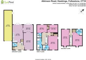Floorplan 2D