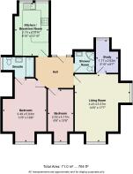 8b Denewood Road, BO
