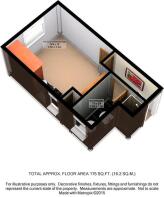 3d Floorplan