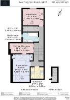 floorplan - wolfington