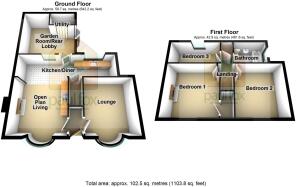 Floorplan 2