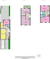 2D Floorplan