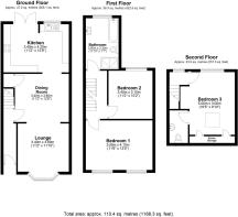 Chaldon Road, Cat...