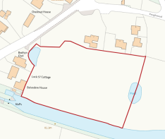 Plan of Land