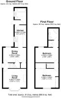 THE GROVE FLOOR PLAN
