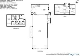 Redlap House, Redlap, Dartmouth, Devon TQ6 0JR-Lei