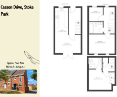 Floorplan template