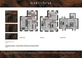 Plot floorplan