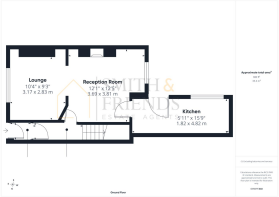 GROUND FLOOR