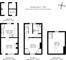 4 Woods Green Cottages, Woods Green, Wadhurst, TN5