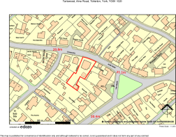 Boundary Plan