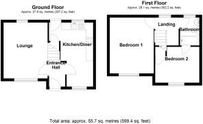 1a Elwyn Drive, Merthyr Tydfil