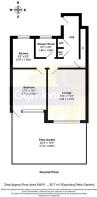 Floorplan - 1 Beechlands Court Montpelier Road Eas