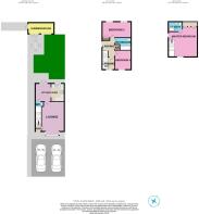 2D Floorplan