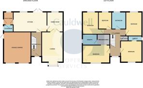 30, Garthwaite Crescent, Shenley Brook End, Milton