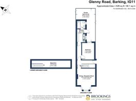 Glenny Road