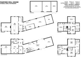 Pasford Mill House, Patshull Road, Pattingham-FP.j