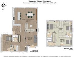 Indicative Floorplan