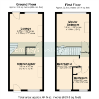 Property Floorplan