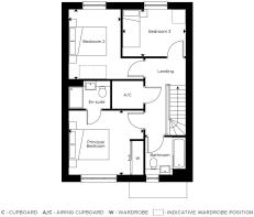 The Jay, Number 73 First