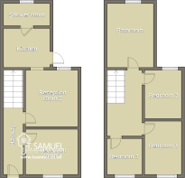 Ground floor