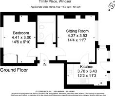13 Trinity Place ...