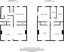 Floor/Site plan 1