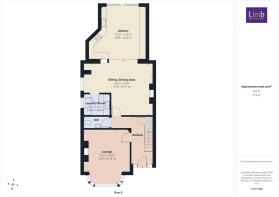 Elms Drive - Ground Floor