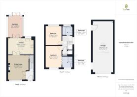 Stratton Drive Floorplan