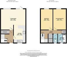 Basildon Road Floorplan