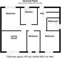 105a Verne Common Road Portland - all floors.JPG