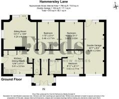 Existing Floorplan