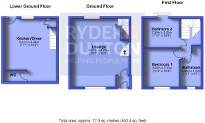 Floorplans