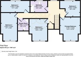 Upper Floor.