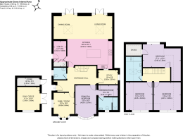 67 The Woodlands, Es