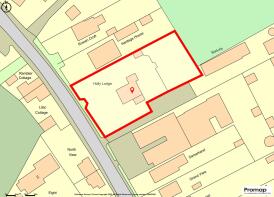 Plot Map