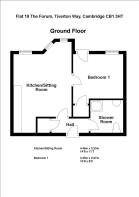Flat 19, The Forum Floor Plan.JPG