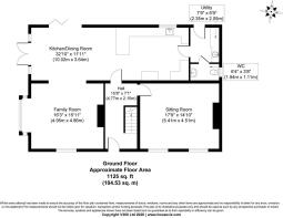 Ground Floor Accommodation