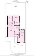 8 Woodleigh Close, Strensall - Plot