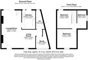 Cottages 2 Lansdown FP