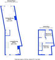 Floorplans 