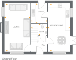 Ground Floor Floor Plan