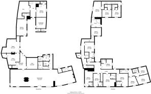 The Old Court Hotel, 39-43, Bridge Street, Witney,