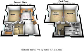 Floorplan 2