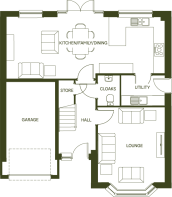 Ground Floor