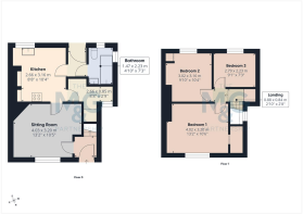 Twites Corner - Floorplan