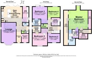 2D FLOOR PLAN