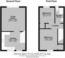 93 Westholme Road - all floors.JPG