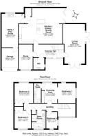 Amended FP - 9 Lucketts Close, Histon.JPG