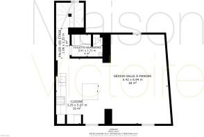 v2845 B first floor
